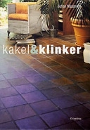 Kakel och klinker; Jan Näsström; 2003