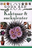 Kaktusar & suckulenter; Terry Hewitt; 1997