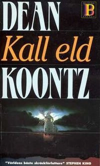 Kall eld; Koontz; 1995