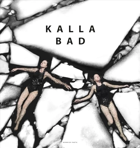 Kalla bad; Linda Ahlgren, Linda Vagnelind; 2018