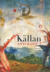 Källan Antologi 2; Anita Kretz; 1999