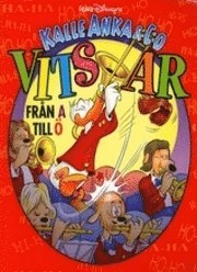 Kalle Ankas vitsar från A till Ö; Stefan Diös, Reine Mårtensson, Walt Disney Company, Walt Disney Productions; 2002