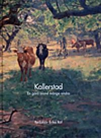 Kallerstad : en gård bland många andra; Erika Räf, Karin Viklund, Anders Lundberg, Titti Fendin; 2009