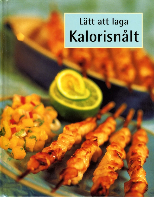 Kalorisnålt; 2003