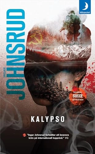 Kalypso; Ingar Johnsrud; 2017