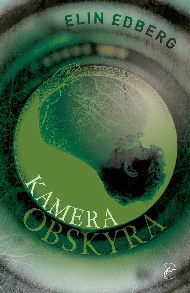 Kamera Obskyra; Elin Edberg; 2023