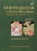 Kaminsky, D: Netter Collection of Medical Illustrations: Res; David A Kaminsky; 2011