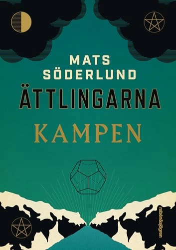 Kampen; Mats Söderlund; 2022