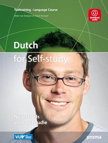 Kampen, H: Dutch for self-study; Hinke van Kampen and Ruud Stumpel; 2016