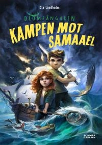 Kampen mot Samaael; Ola Lindholm; 2016