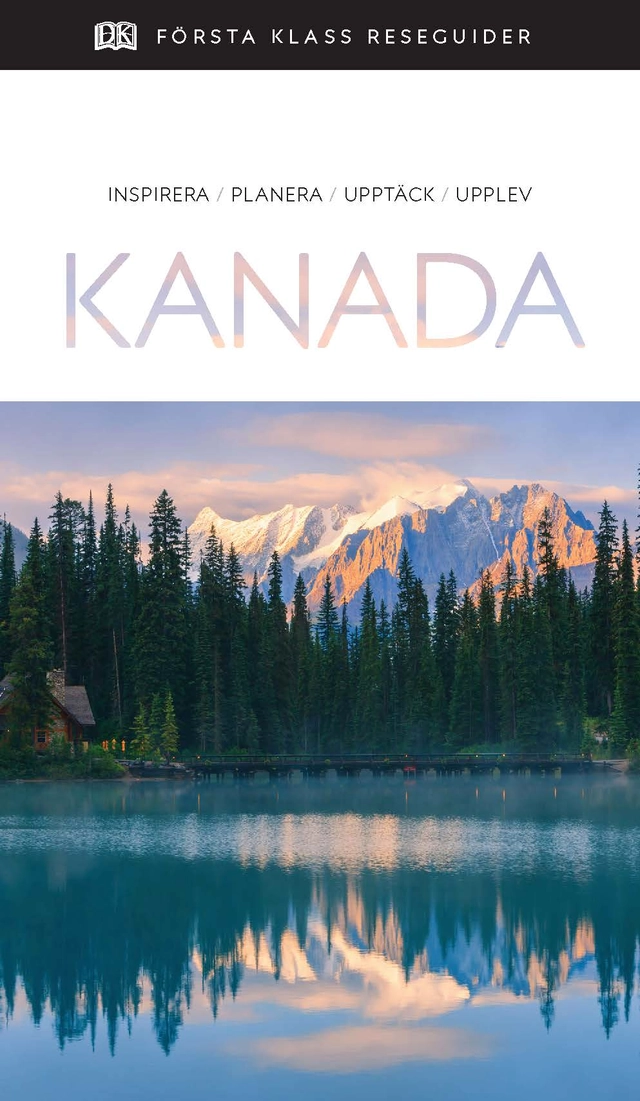 Kanada; Lisa Voormeij, AdHoc Translations; 2020