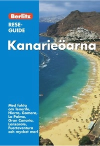 Kanarieöarna; Tove Janson Borglund; 2007