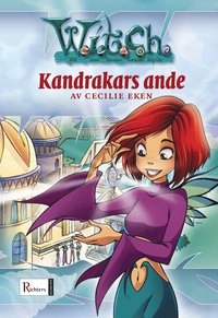 Kandrakars ande; Cecilie Eken; 2004