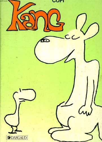 Kang; Copi