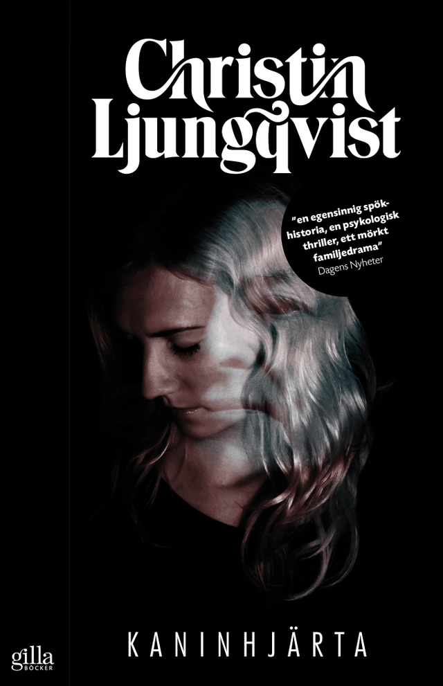 Kaninhjärta; Christin Ljungqvist; 2013