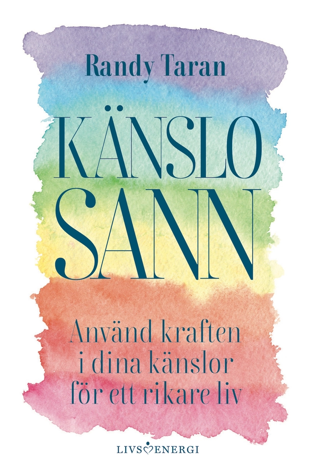 Känslosann; Randy Taran; 2020