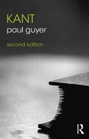 Kant; Paul Guyer; 2014