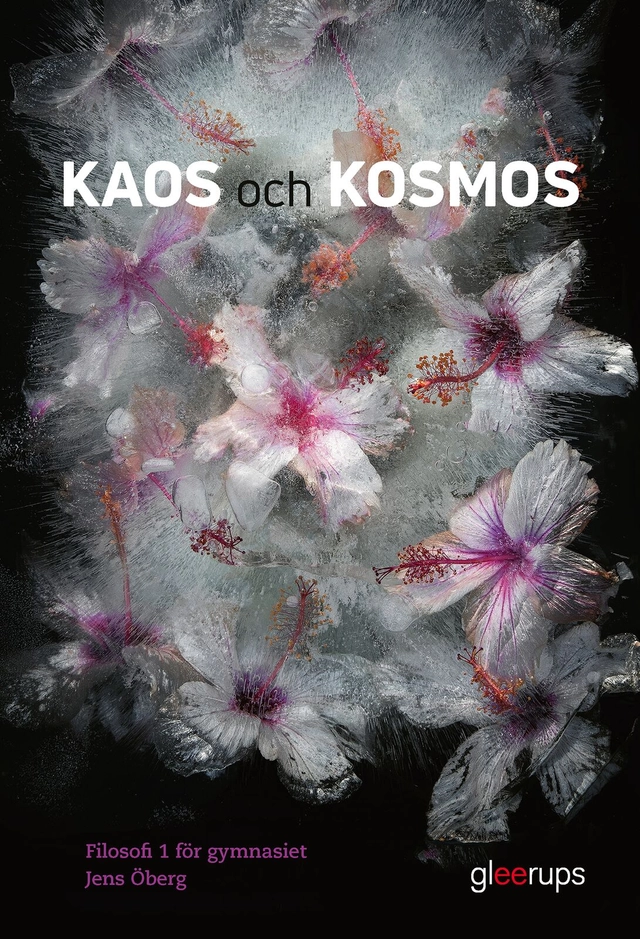 Kaos och kosmos, Filosofi 1 - Gy25; Jens Öberg; 2021