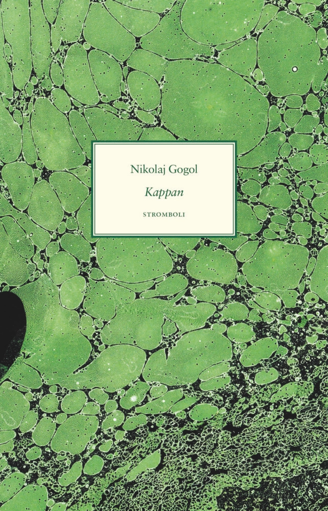 Kappan; Nikolaj Gogol; 2021