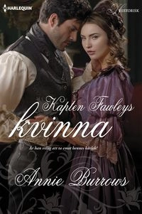 Kapten Fawleys kvinna; Annie Burrows; 2013