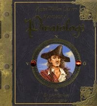 Kapten William Lubbers Handbok i Piratologi; Dugald A Steer; 2008