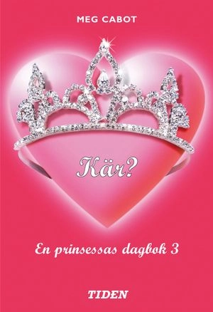 Kär?; Meg Cabot; 2003