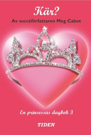 Kär?; Meg Cabot; 2004