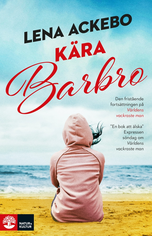 Kära Barbro; Lena Ackebo; 2017
