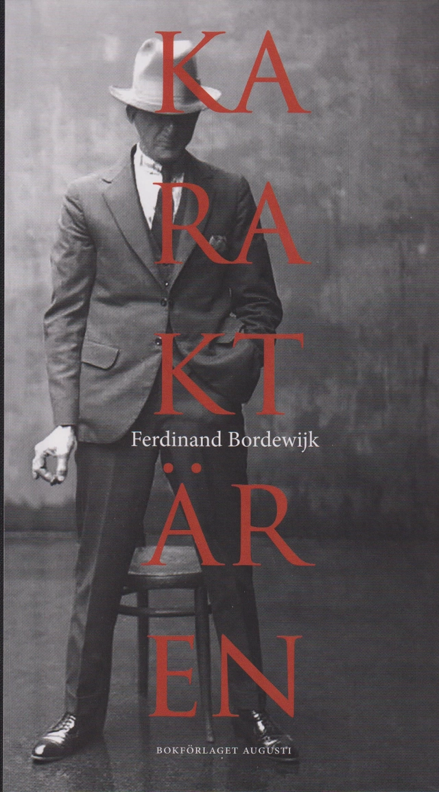 Karaktären; Ferdinand Bordewijk; 2023