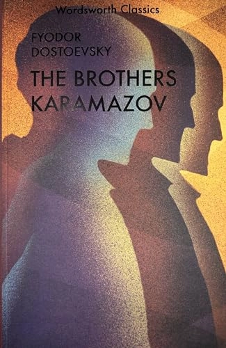 Karamazov Brothers; Fyodor Dostoevsky, Keith Carabine; 2010
