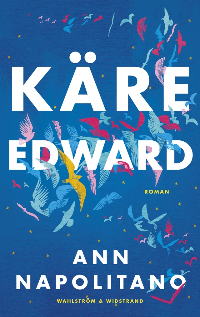 Käre Edward; Ann Napolitano; 2020
