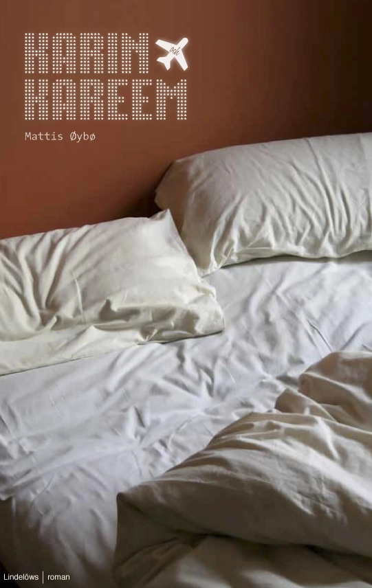 Karin och Kareem; Mattis Øybø; 2011