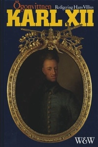 Karl XII; Hans Villius; 1993