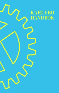 Karlebo handbok; Eva Bonde-Wiiburg; 1993