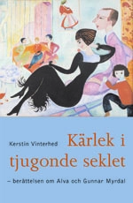 Kärlek i tjugonde seklet; Kerstin Vinterhed; 2003