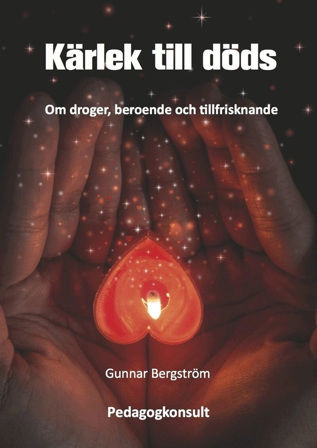 Kärlek till döds; Gunnar Bergström; 2014