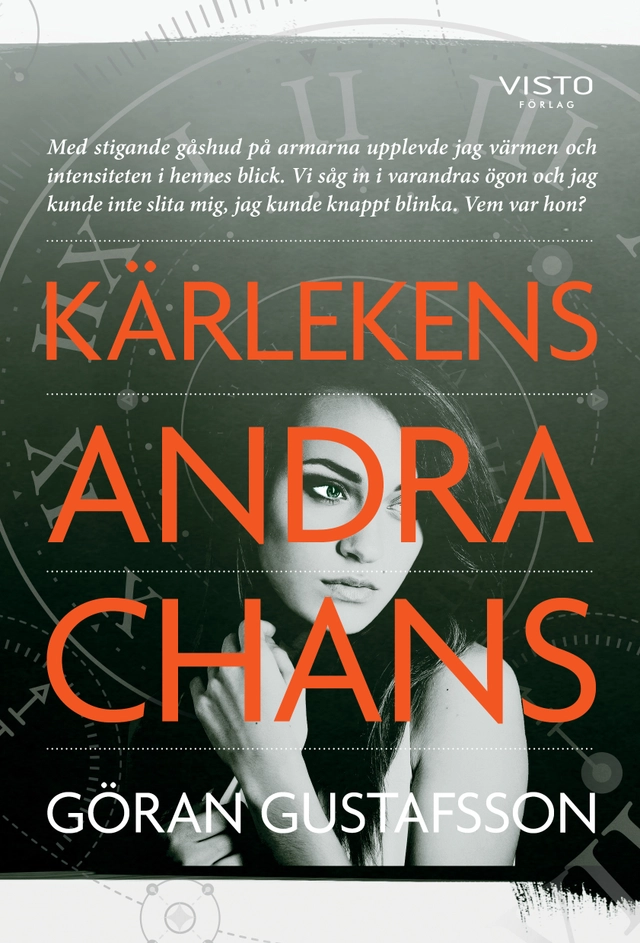 Kärlekens andra chans; Göran Gustafsson; 2025