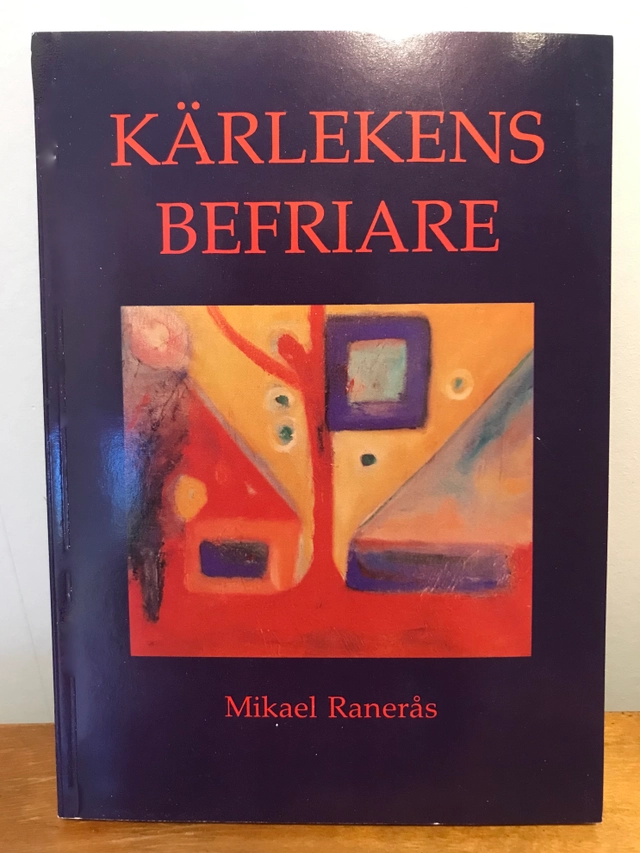 Kärlekens befriare; Mikael Matthis; 1992