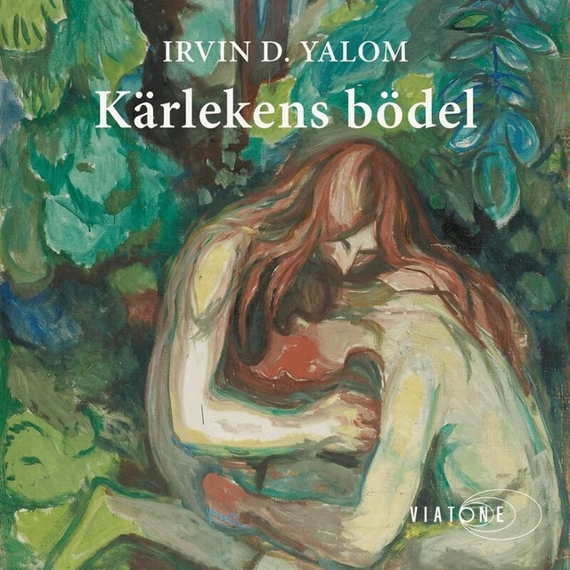 Kärlekens bödel; Irvin D. Yalom, Lars Winclair, Barbro Widebäck; 2025