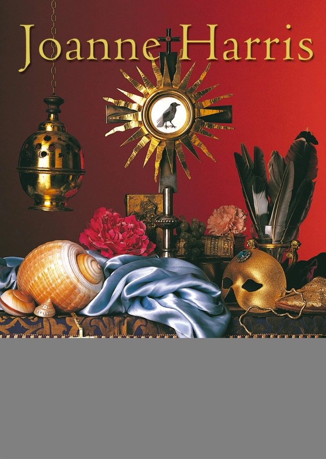 Kärlekens dårar; Joanne Harris; 2004