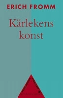 Kärlekens konst; Erich Fromm; 1995