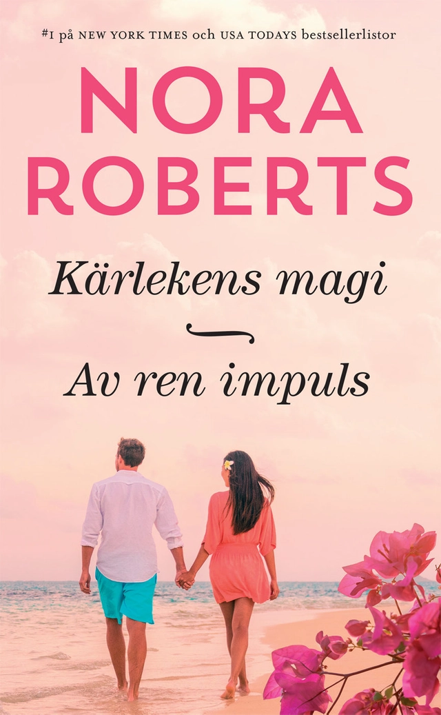 Kärlekens magi / Av ren impuls; Roberts; 2021
