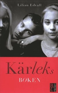 Kärleksboken; Lilian Edvall; 2000