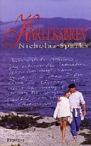 Kärleksbrev; Nicholas Sparks; 1998