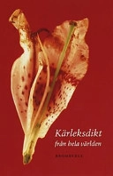 Kärleksdikt från hela världen; 2000
