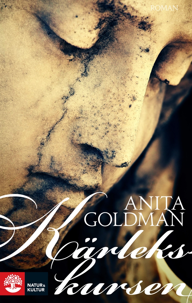 Kärlekskursen; Anita Goldman; 2011