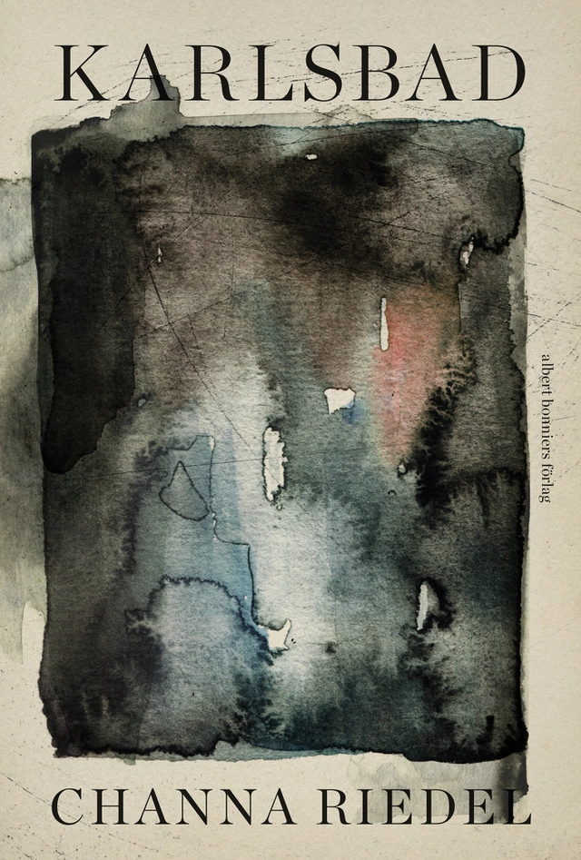 Karlsbad; Channa Riedel; 2023