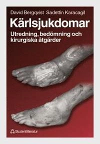 Kärlsjukdomar; David Bergqvist, David Bergqvist, Sadettin Karacagil, Sadettin Karacagil; 1997