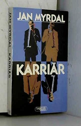 Karriär; Jan Myrdal; 1986
