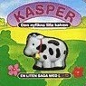 Kasper - den nyfikna lilla kalven; 2006